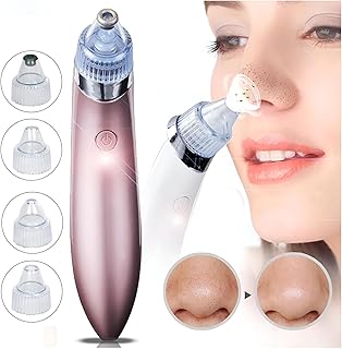Black Pimple Removal Device
