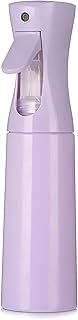 Plastic Hair Spray Empty