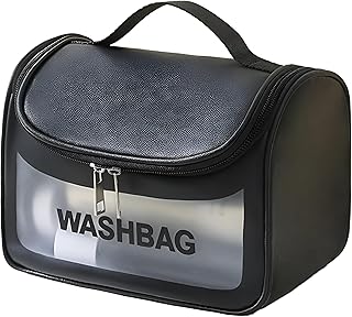 Luxury Beauty Pouch