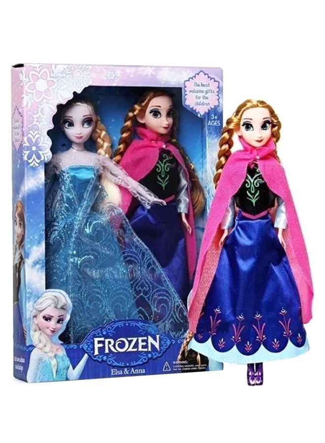 FROZEN 2-Piece