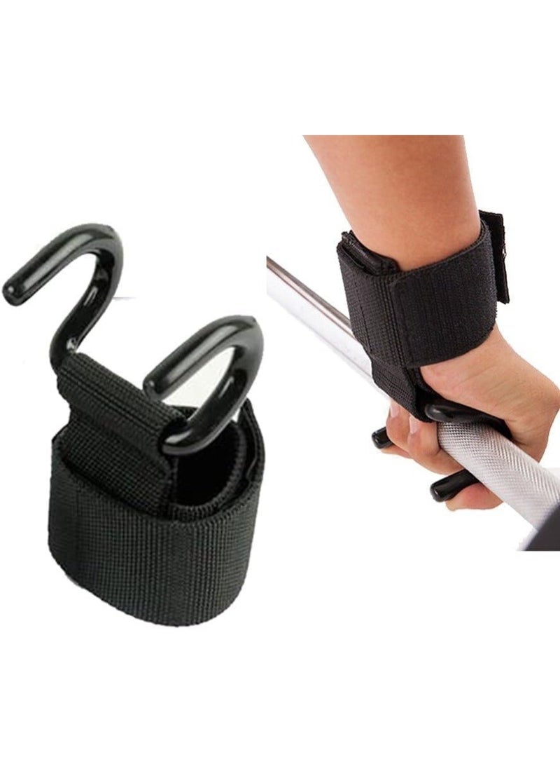 Weight Lifting Tensioner