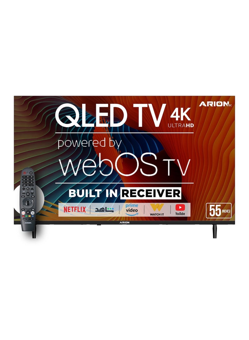 Arion 55-Inch