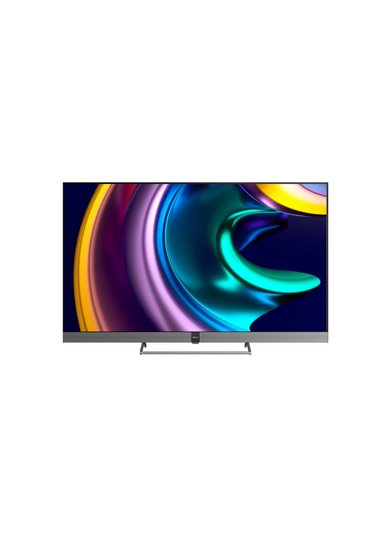 Kajito MINI LED 65" UHD 4K Frameless GOOGLE TV 144H K65MA500D Sound by OnKyo