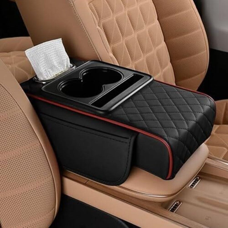 Genaric Multifunctional Car Center