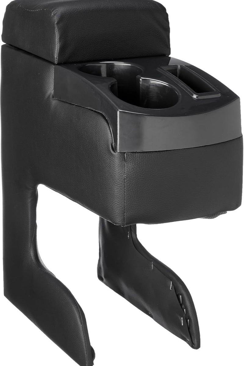 Car Armrest - 2 Cup Console