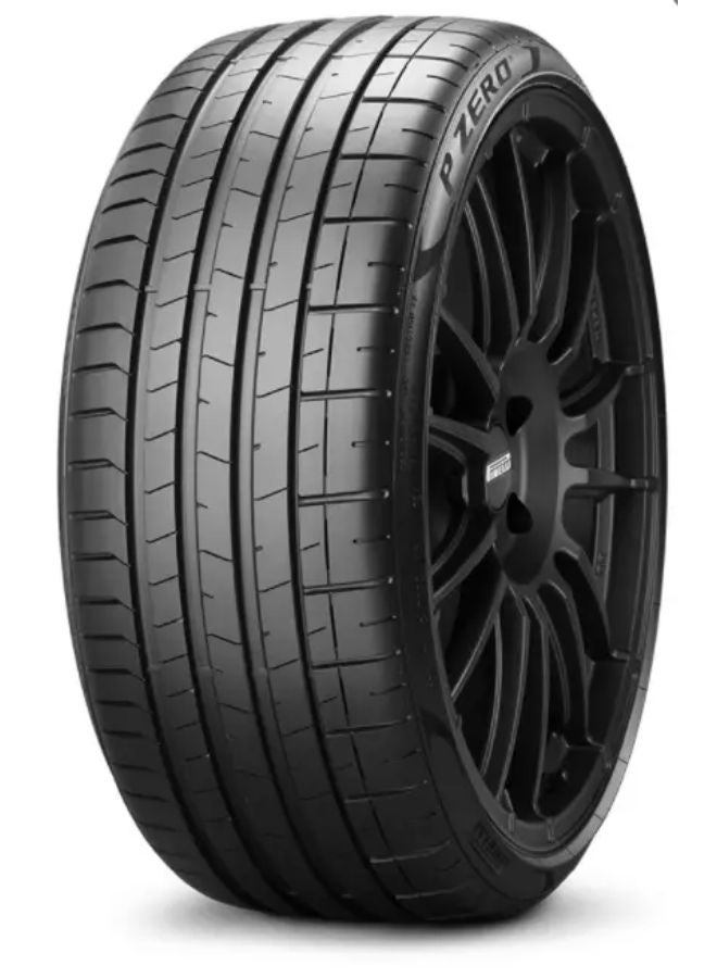 PIRELLI Car tyre 245/45R18 (*) 100Y