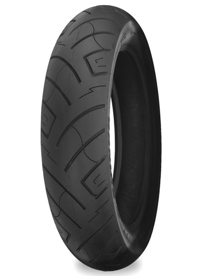 Shinko Tires Motorcycle tyre 130/70B18 69H T/L
