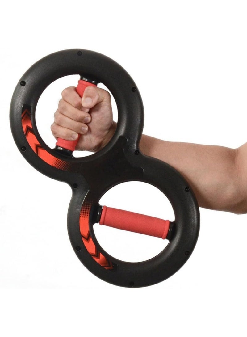 SportQ Hand Grip Strengthener and Arm Exerciser