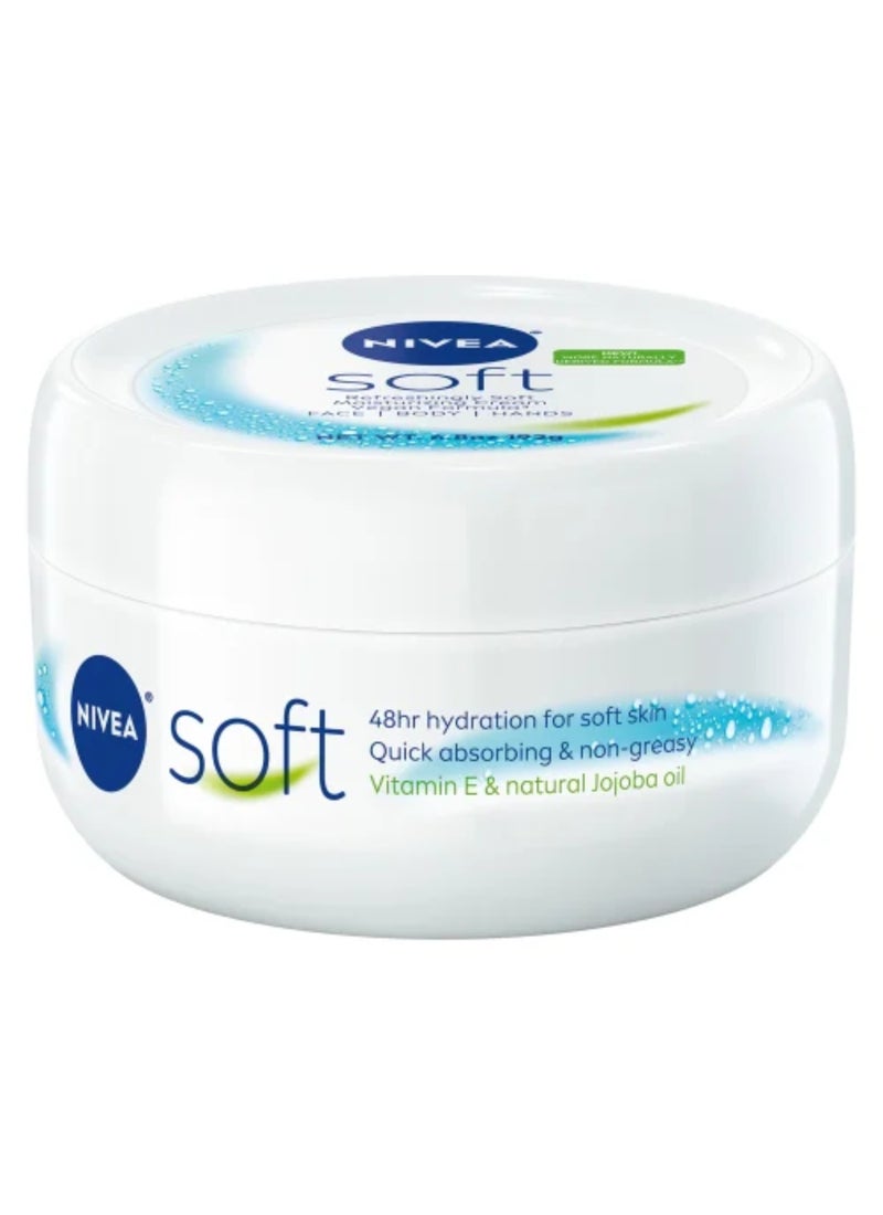 Nivea Soft