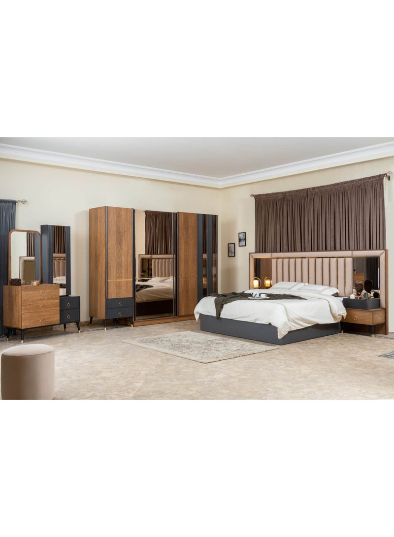 Smart Furniture SWEET BEDROOM