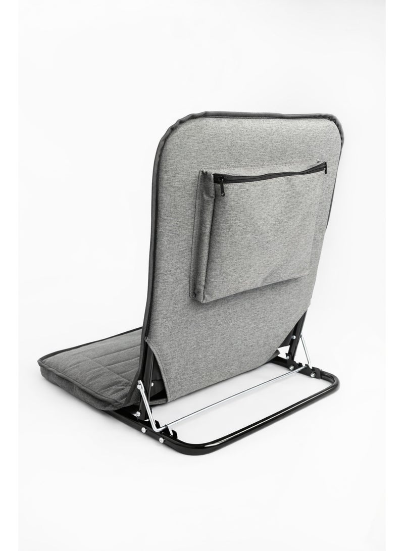 Portable Ground Chair