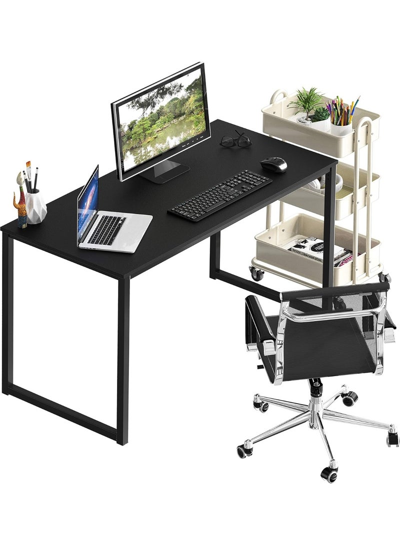 SHW 32-Inch Home Office Computer Desk