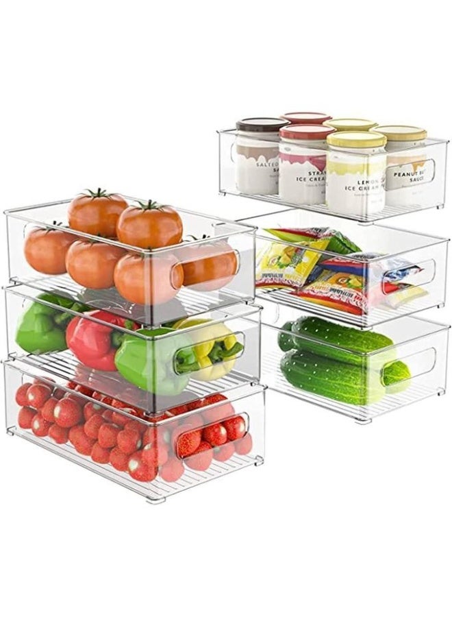 Refrigerator drawer