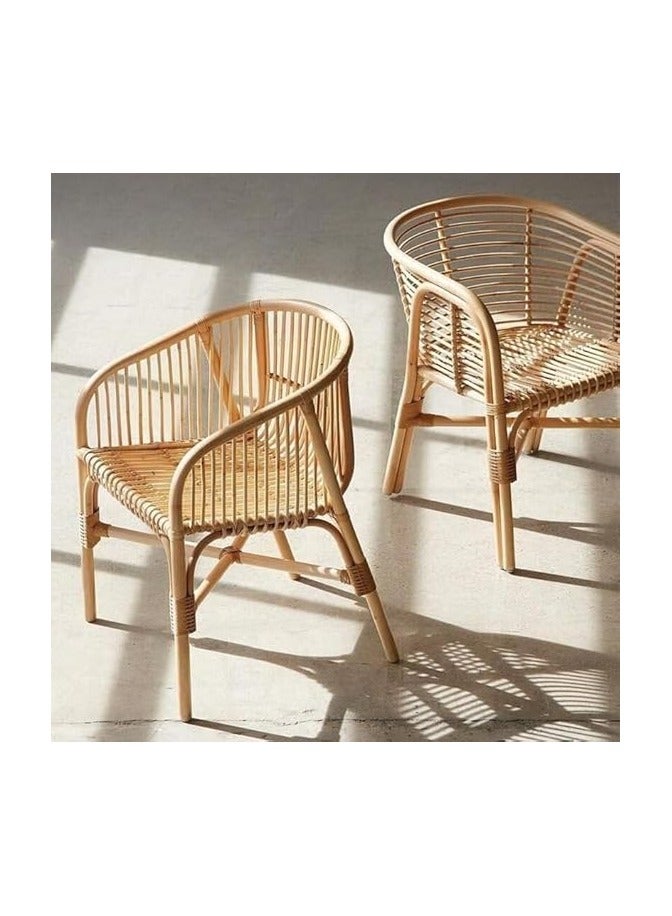 Modern Bamboo Chair