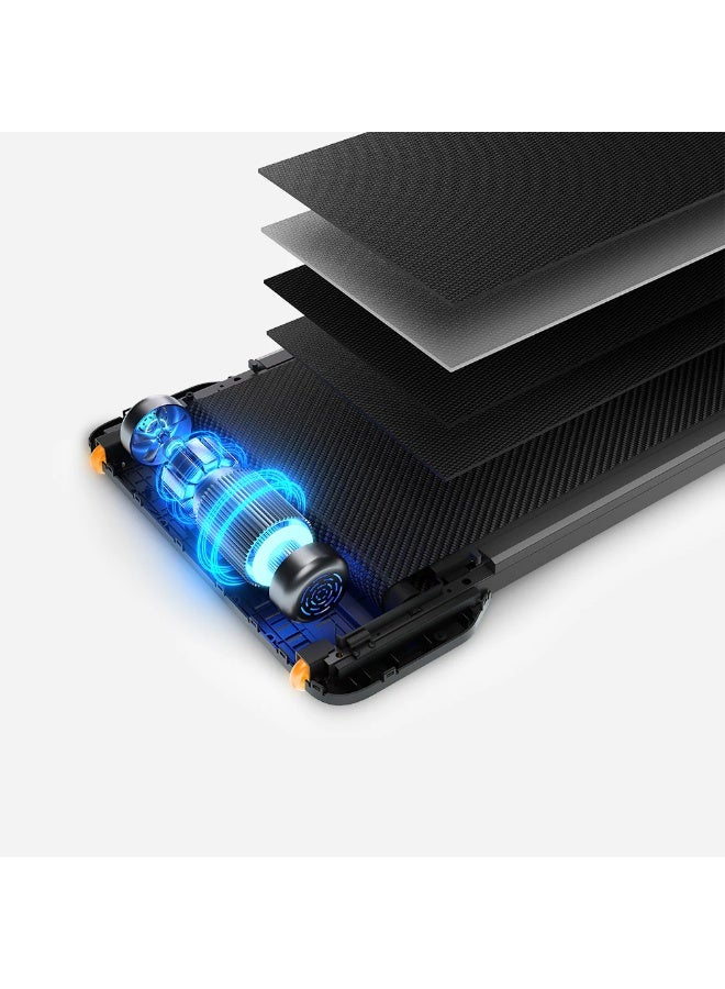 KINGSMITH WP400F4 Foldable