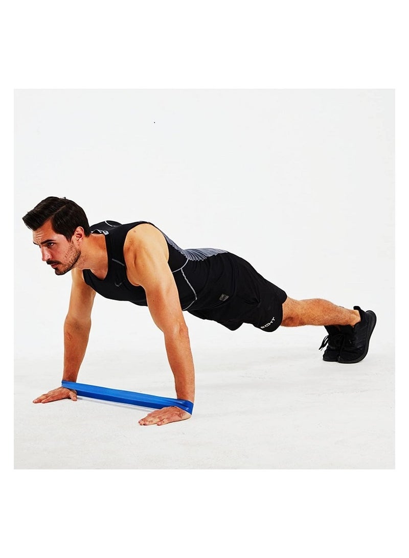 5 Pack Strong Exercise Fitness
