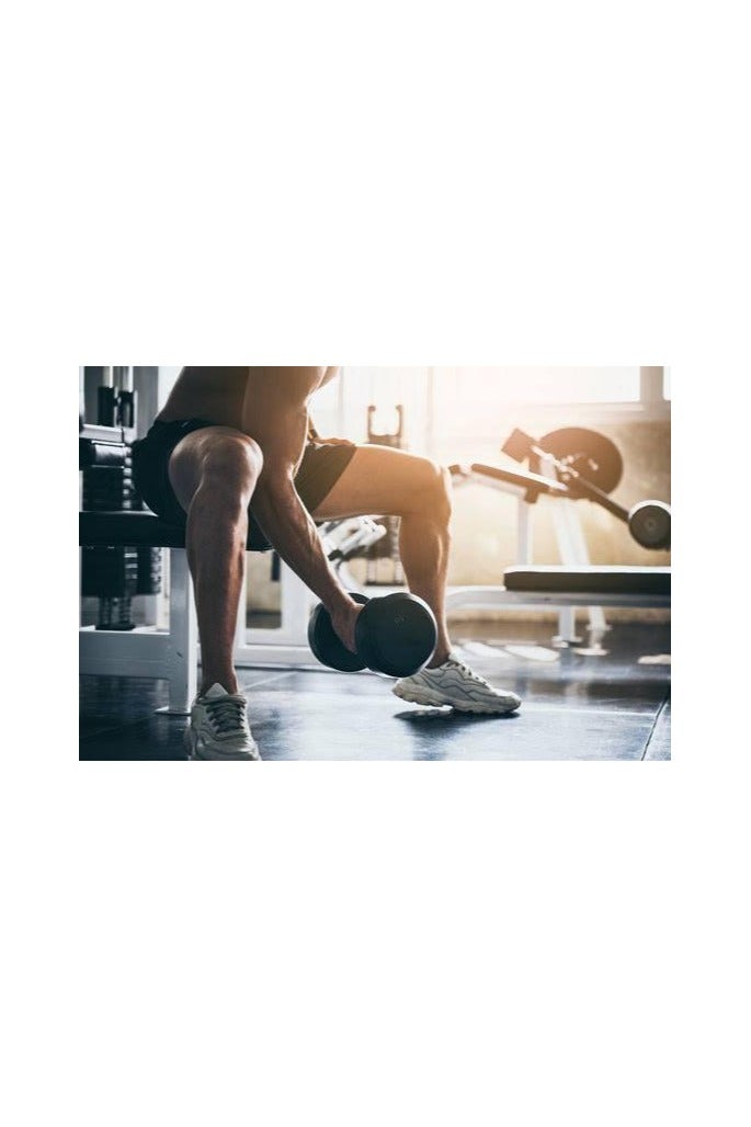 Dumbbell