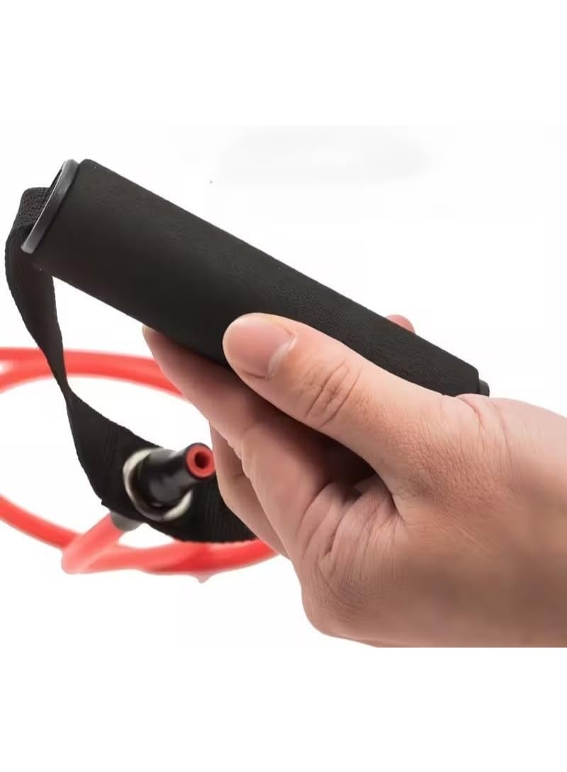 Workout Elastic