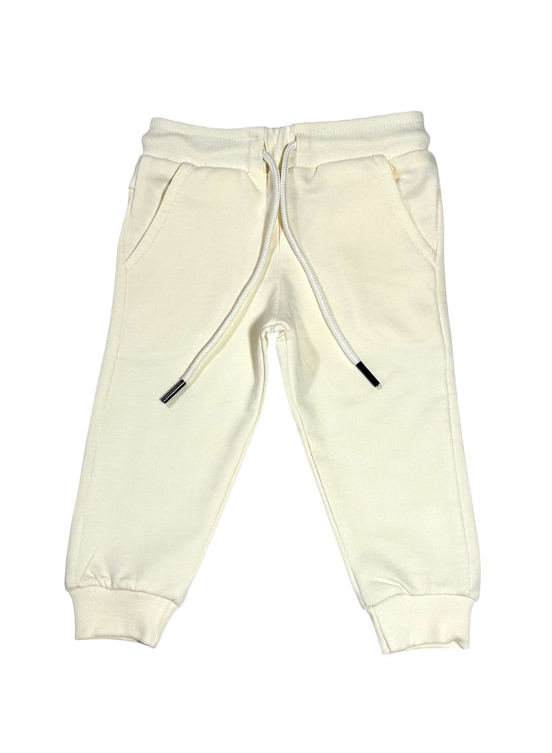 Baby Co. Off-white