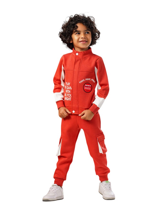 Bongo Kids Wear