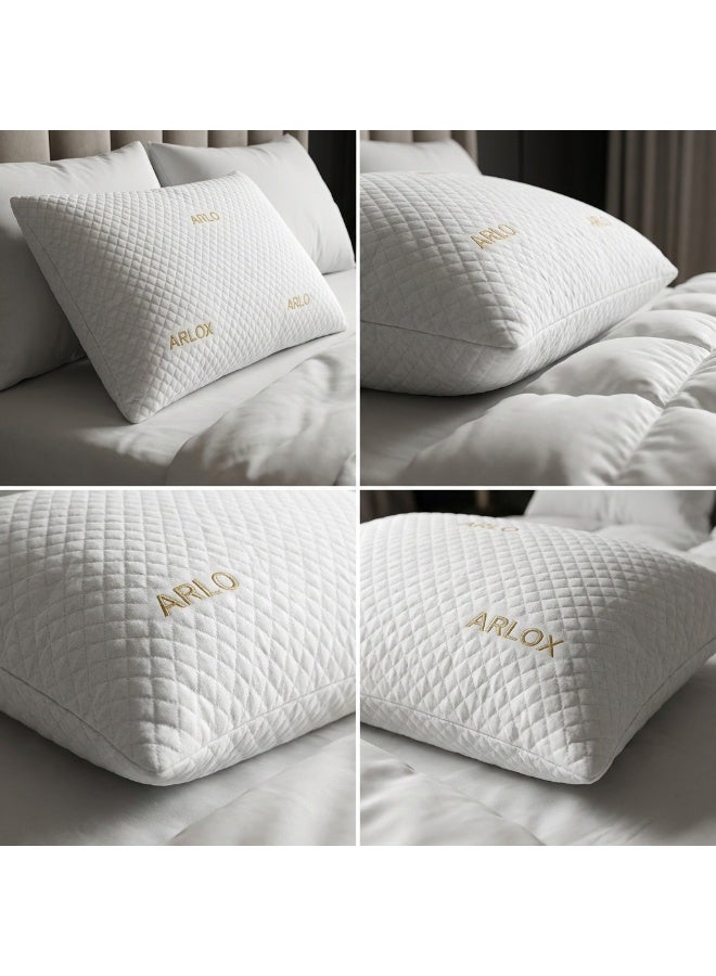 Cooler Pillow