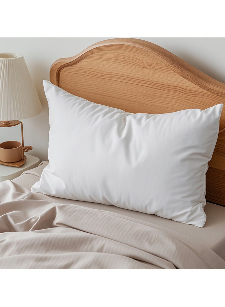 Pillow with 100% Cotton