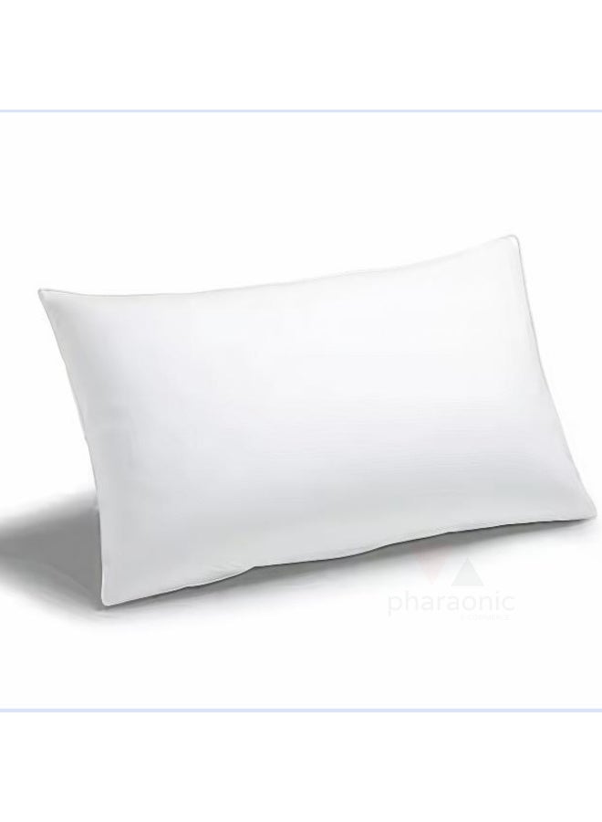 Microfiber Hotel Pillow