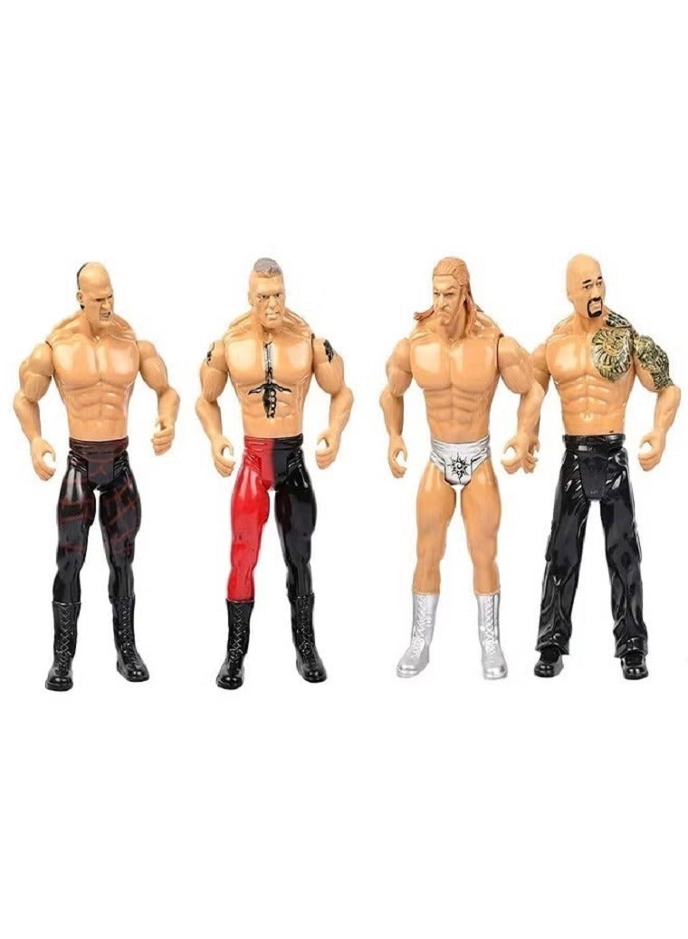 WWE Action