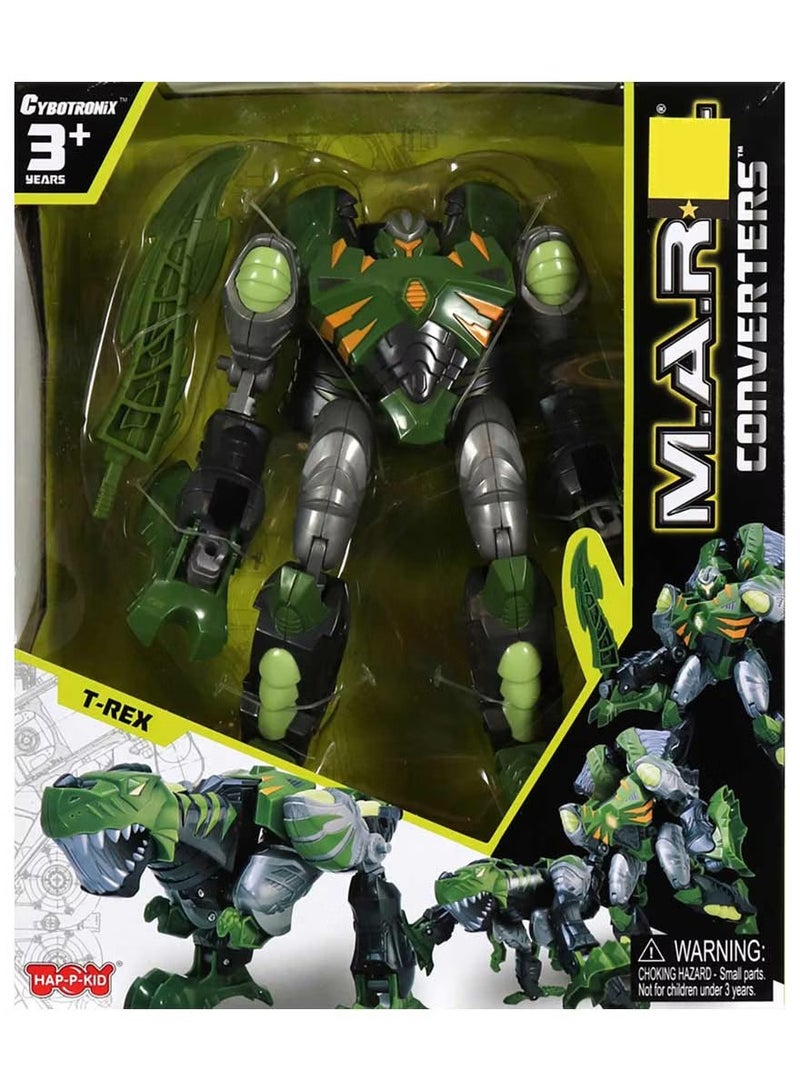 Cybotronix