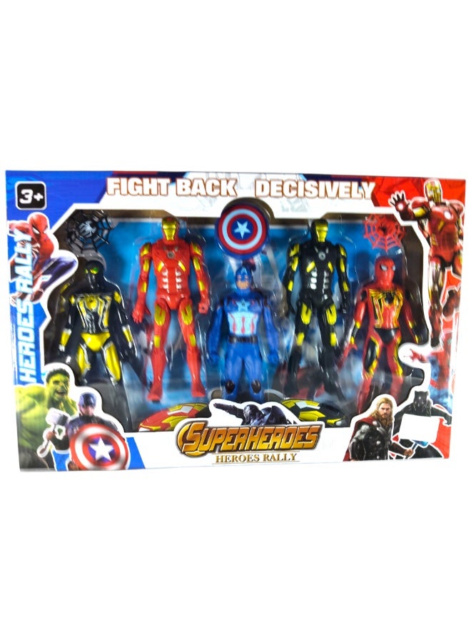 GTG TOYS