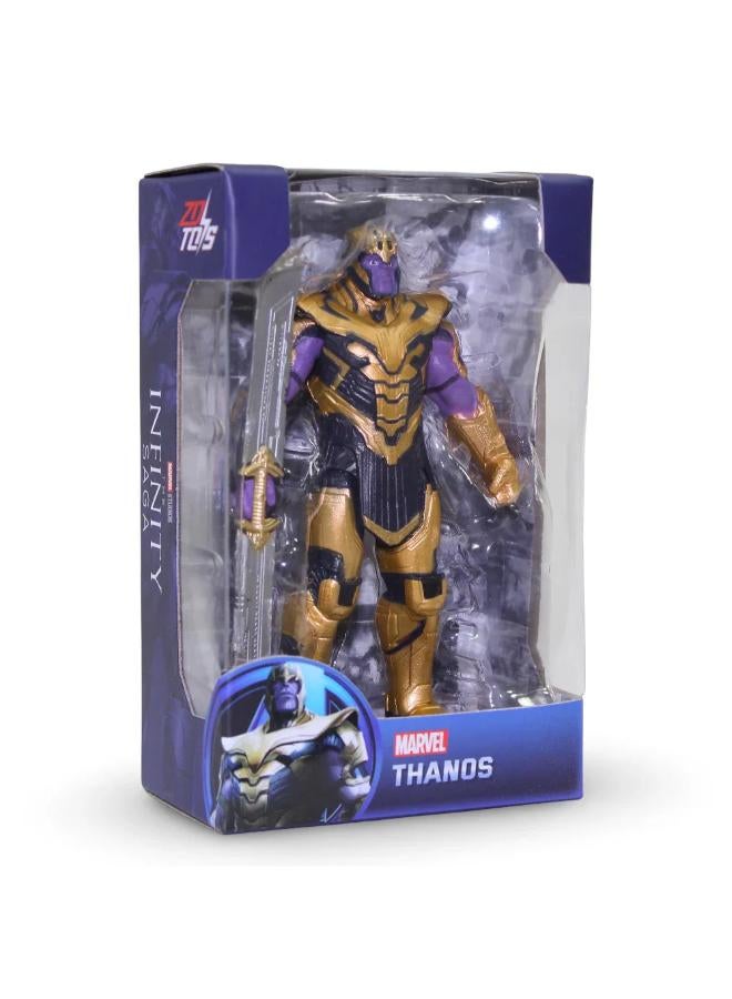 ZD Toys