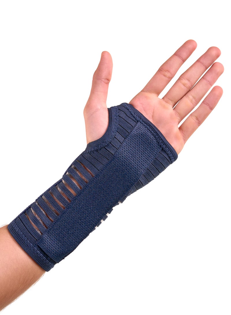move Wrist support - Right