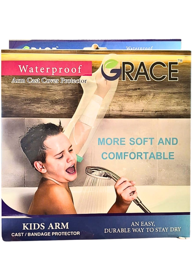 Waterproof Arm Cast Cover
