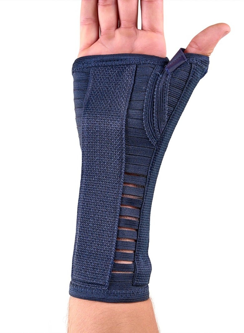 move Wrist and Thumb Support - Left