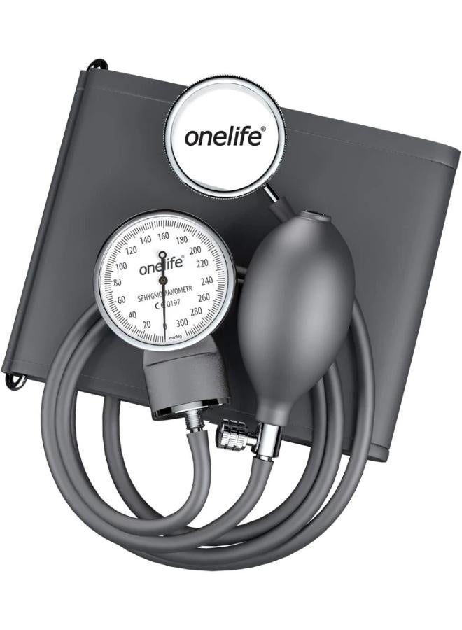 Blood Pressure Monitor