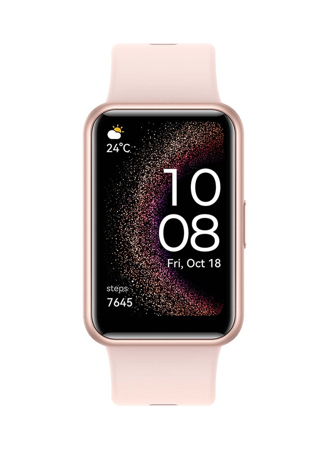 HUAWEI WATCH FIT