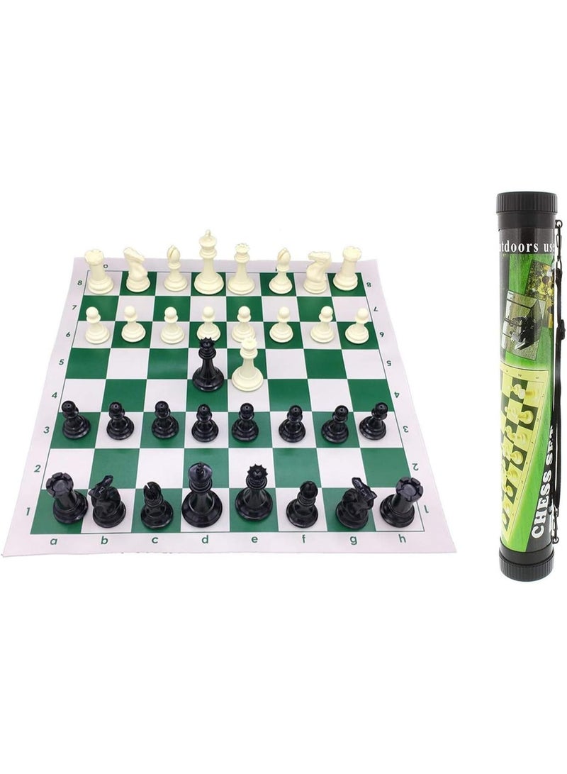 Tournament Chess