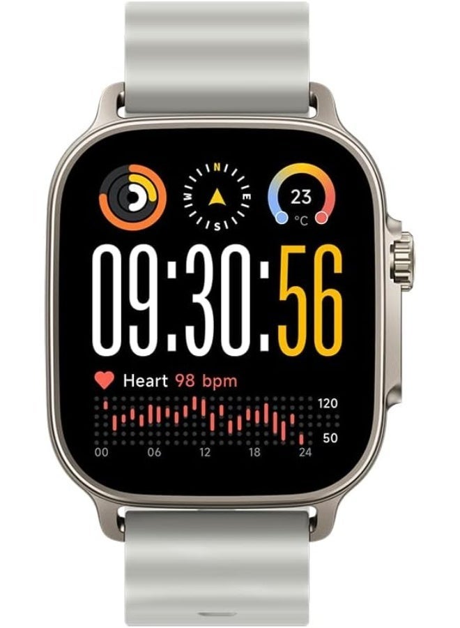 Watch 5 Smartwatch