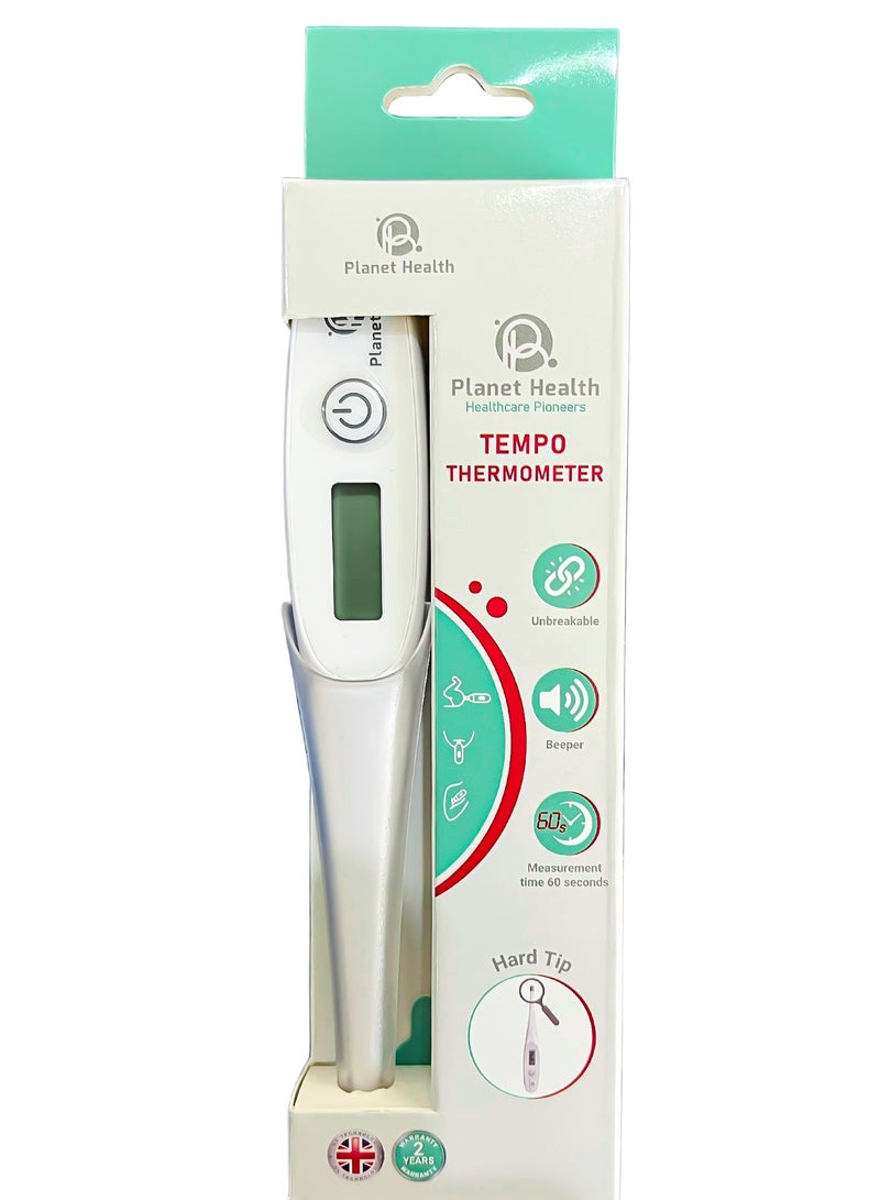 Planet Health Tempo Thermometer